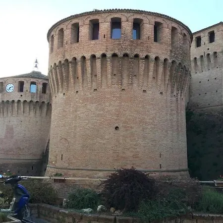 Appartamento centro storico Riolo Terme * Riolo Terme