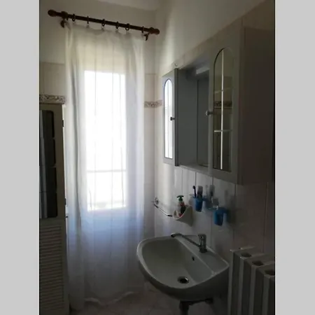 Appartamento Appartamento centro storico Riolo Terme *