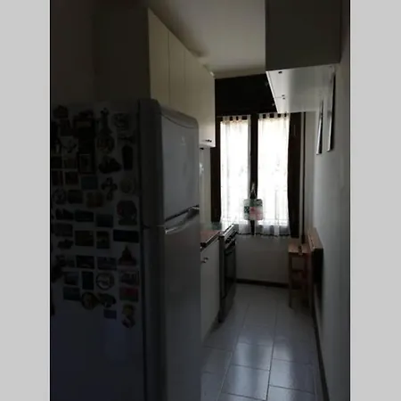 Appartamento centro storico Riolo Terme Appartamento
