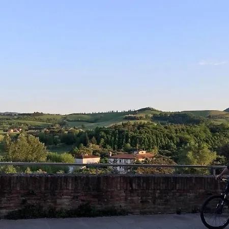 Appartamento centro storico Riolo Terme Riolo Terme