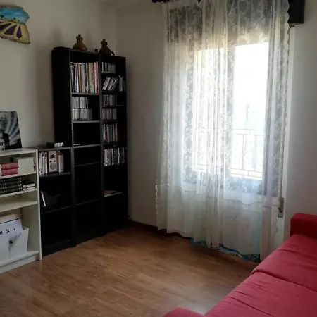 Appartamento centro storico Riolo Terme * Riolo Terme